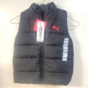 PUMA Vest